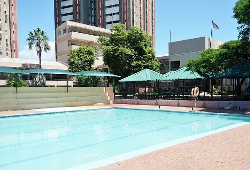 For contact, use the numbers below.